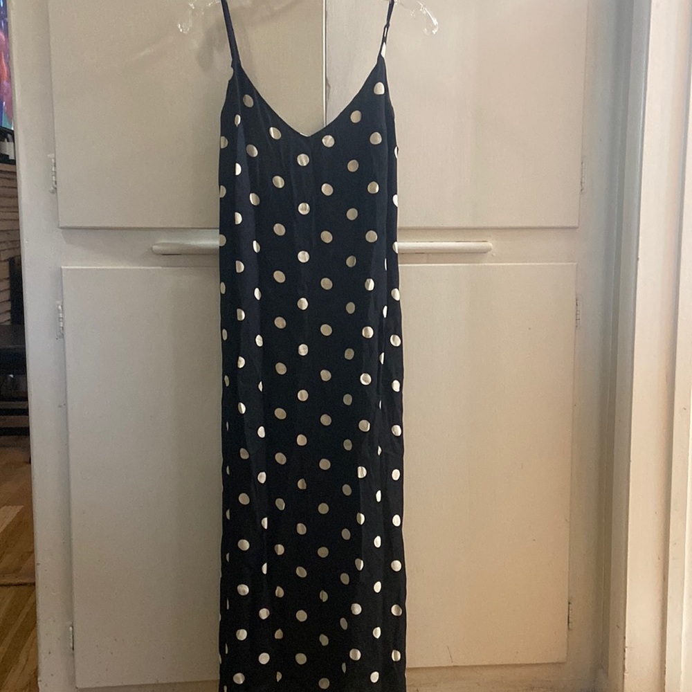 Reformation Dress